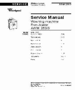 Whirlpool Washer 250-page_pdf